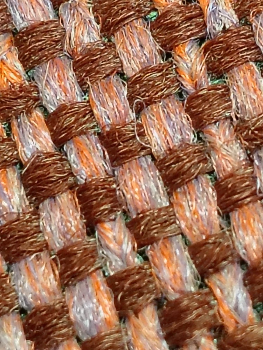 Fabric is interesting