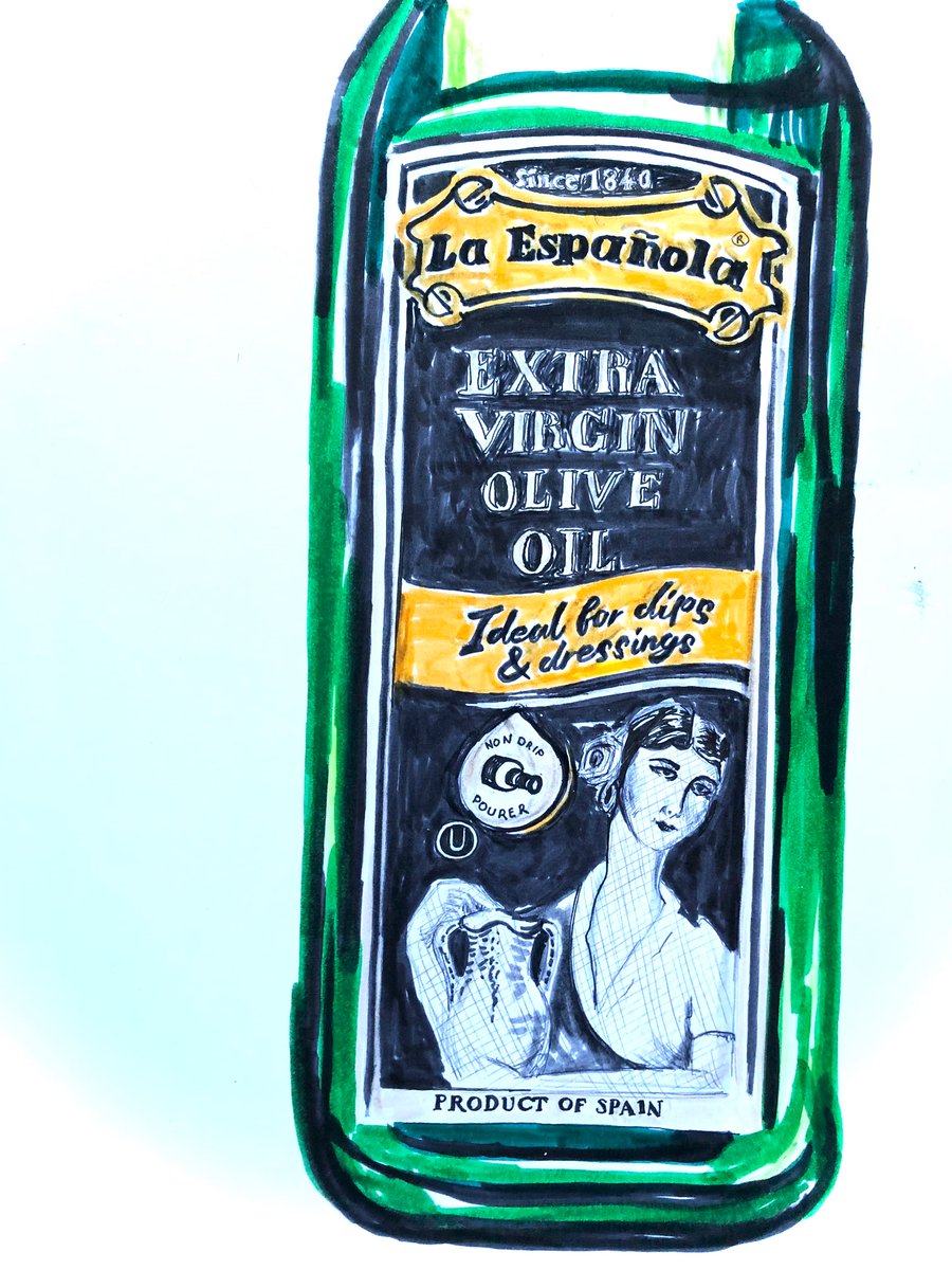 #veganhour <a href="/veganhour/">#VeganHour</a> love #homemade #sourdough #bread so simply with extra virgin olive oil 😊