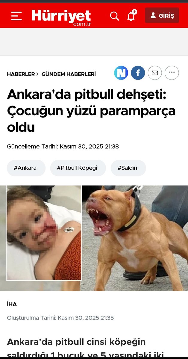 ilker__Guclu's tweet photo. Allah size bu evlatlarımızın hesabını hem burada hem de ahirette sorsun İnşallah 🤲

Yeter artık!

Bu vahşi itlerden biri sizin evlatlarınızı yediğinde mi aksiyon alacaksınız ?

Vatandaşın çocuğunun ittaparlar kadar kıymeti yok?
#köpekliteröreson

https://t.co/fsDYNMNPc4