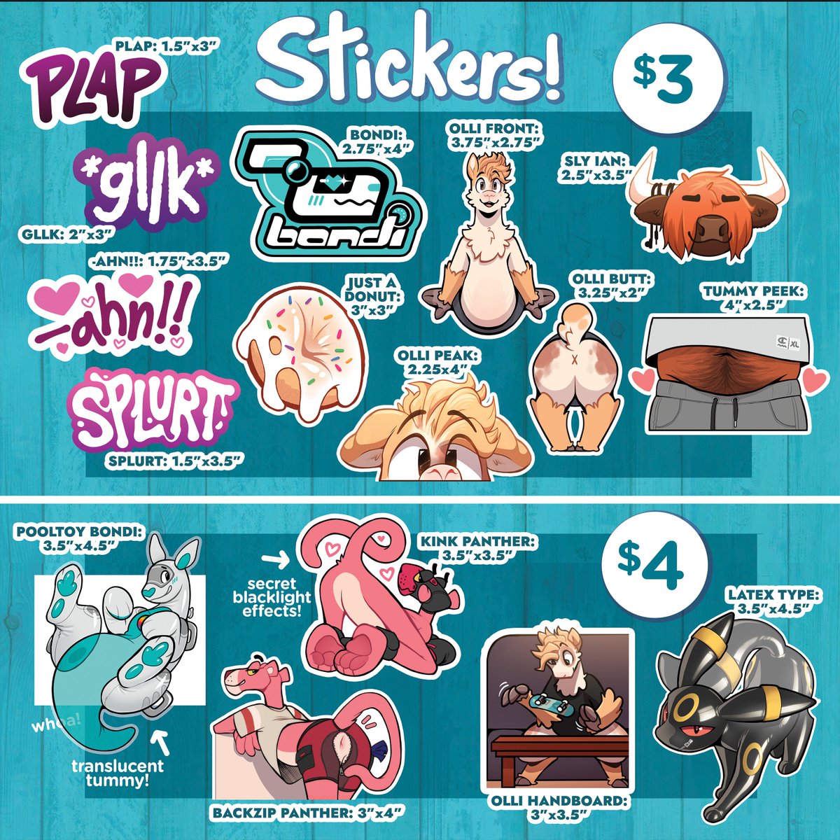 Brae.gay on 🟦🌤️ @ ANE tweet media