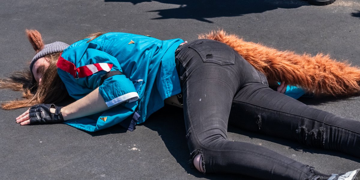 funnypurplecat's tweet image. yo! I&apos;m lia, also known as lappy in some parts!

still a beginner, but I cosplay arknights and umamusume, and I help co-ordinate events in oce fgc, especially for granblue!! 

hope you find what you like! reach out if you need anything !!