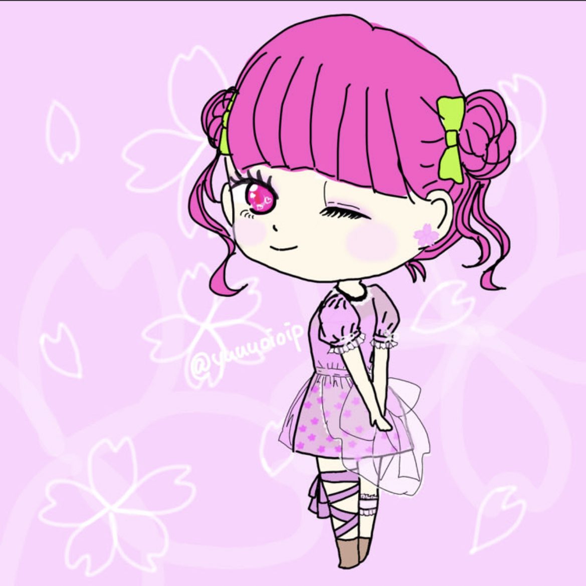 🌸生ハム🌸 (@yuuuoioip) / Posts / X