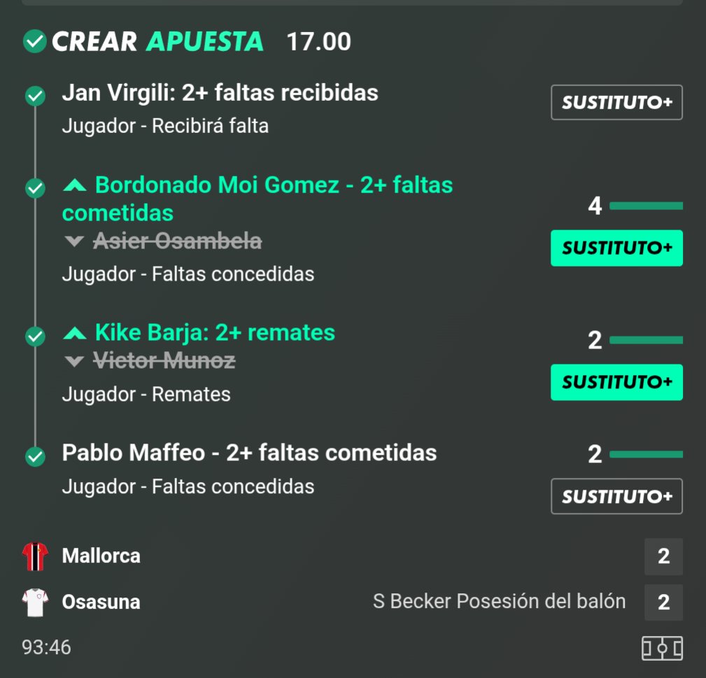 Area Tipsters ⚽️🧑🏼‍💻 tweet media