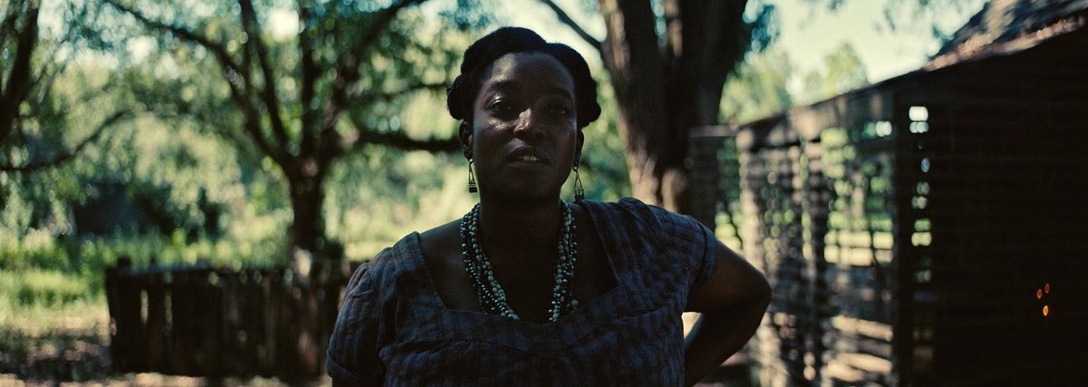 screenscaps's tweet image. wunmi mosaku in sinners (2025)