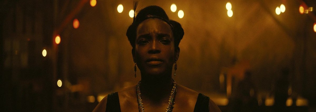 screenscaps's tweet image. wunmi mosaku in sinners (2025)