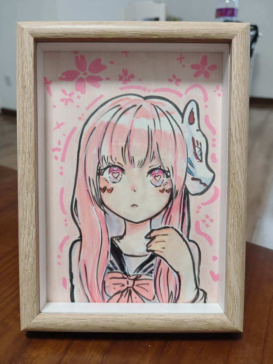 blois2333's tweet image. 画❤️

#东方project #kigurumi #東方Project  #着ぐるみ #秦こころ #秦心 #jk