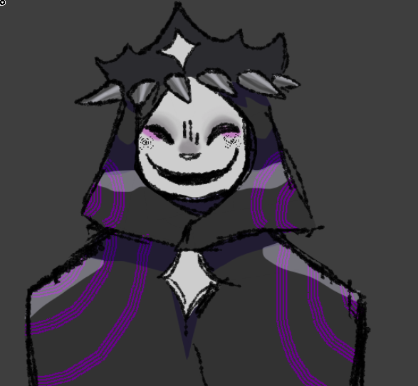 NeonDragonDraws's tweet photo. Noli Nols, supongo que se ve bien para mi mini proyecto
#noli #voidcult https://t.co/YueAsBzdFU
