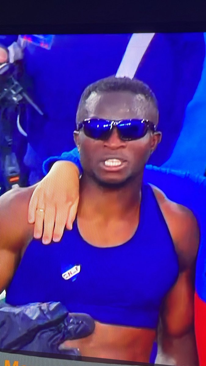 Mi único héroe en este lío