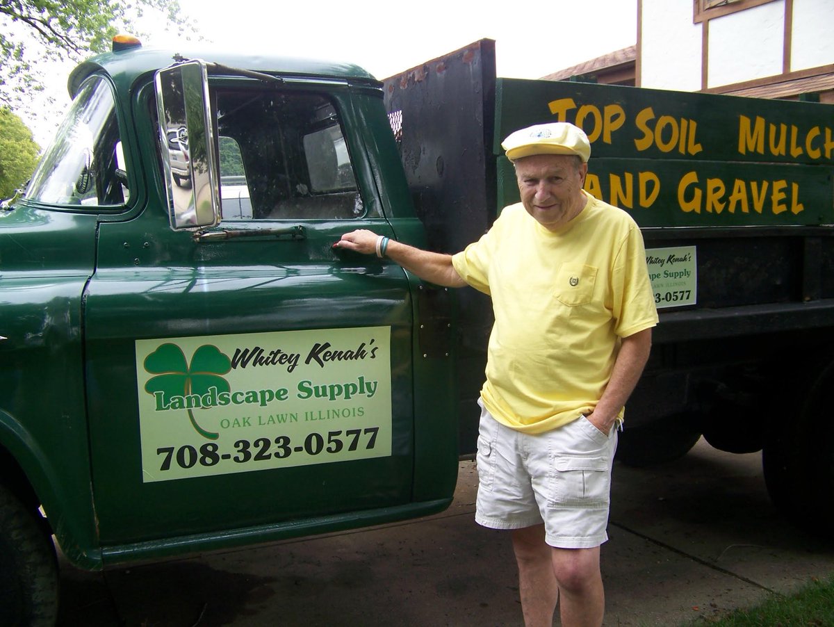 Today marks the 5th anniversary of the passing of our Dad and the Papa of 12 grandkids. He was finally reunited with the love of his life our Mom and Grandma! 

He wasn’t the richest man but he was one of the wealthiest men I knew. He loved our mother with a deep and abiding love