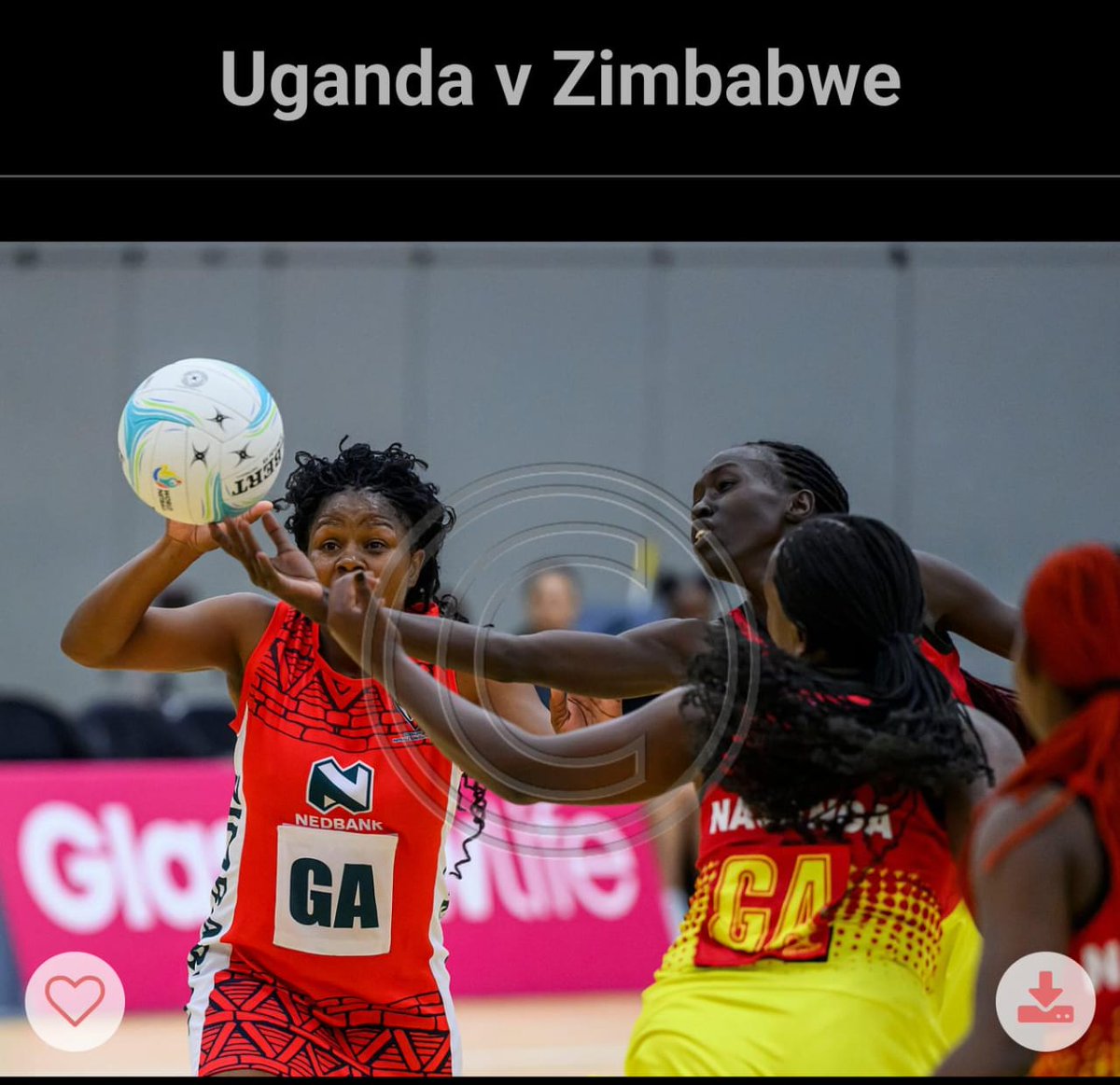 Ayaa Gloria tweet media