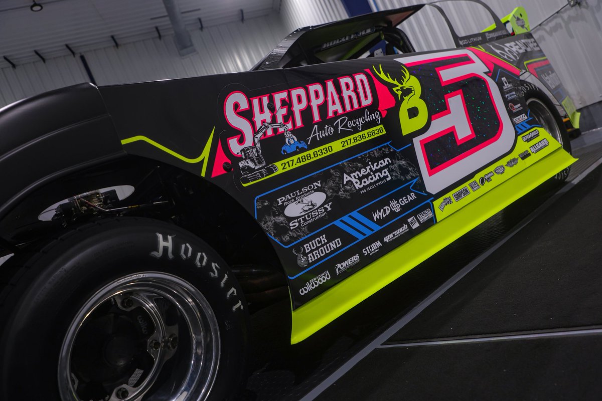 Brandon Sheppard tweet media