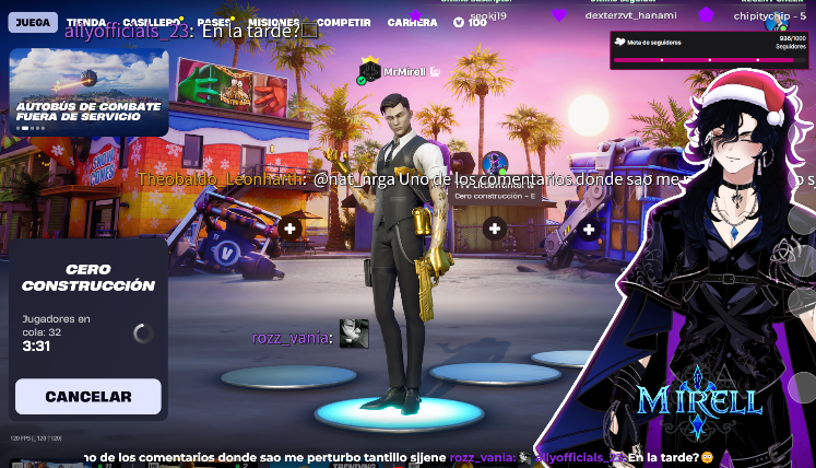 Mirell - ✨ The awakening is here ✨ tweet media