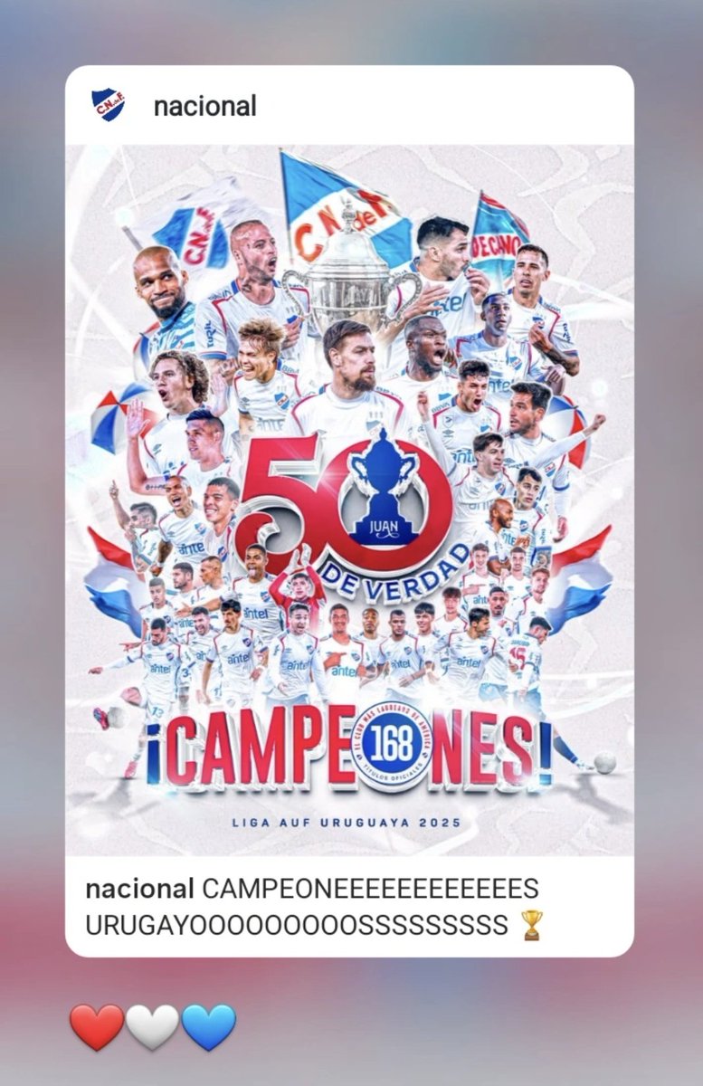 POV : La historia que sube la mina que nunca vio un partido de futbol