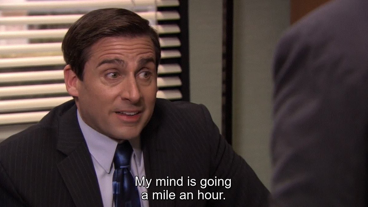 the office posts tweet media