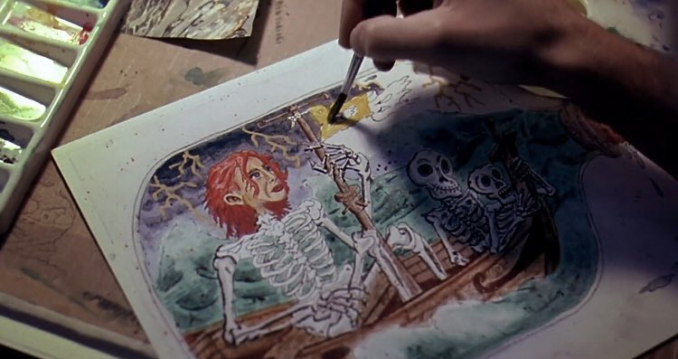 cinesthetic. (@thecinesthetic) on Twitter photo 