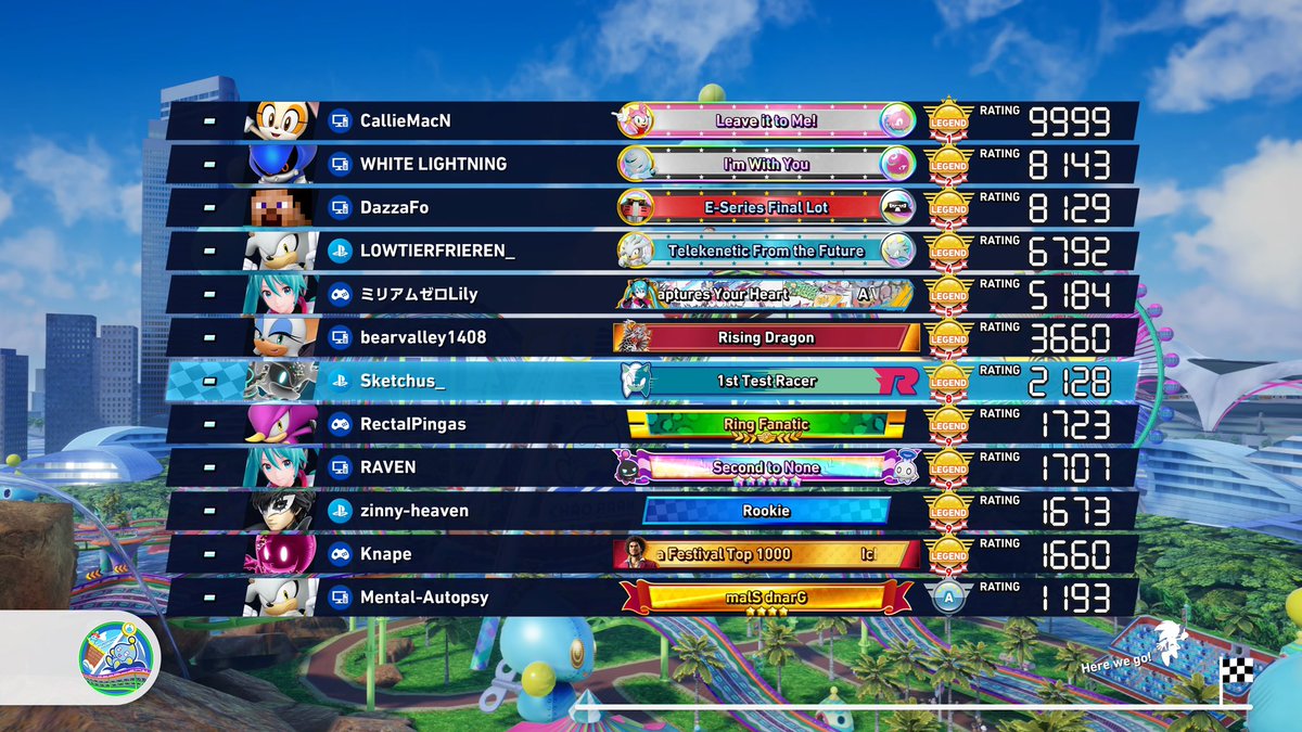 Sketchus tweet media