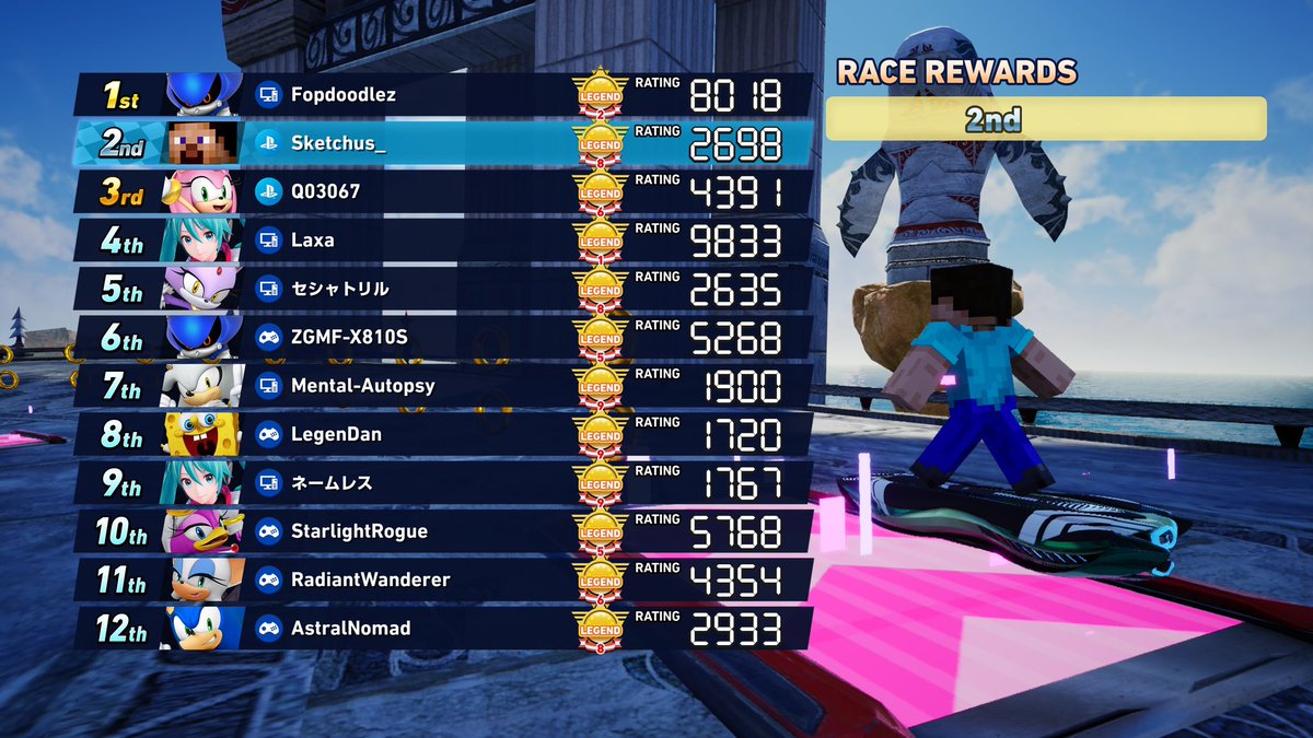 Sketchus tweet media