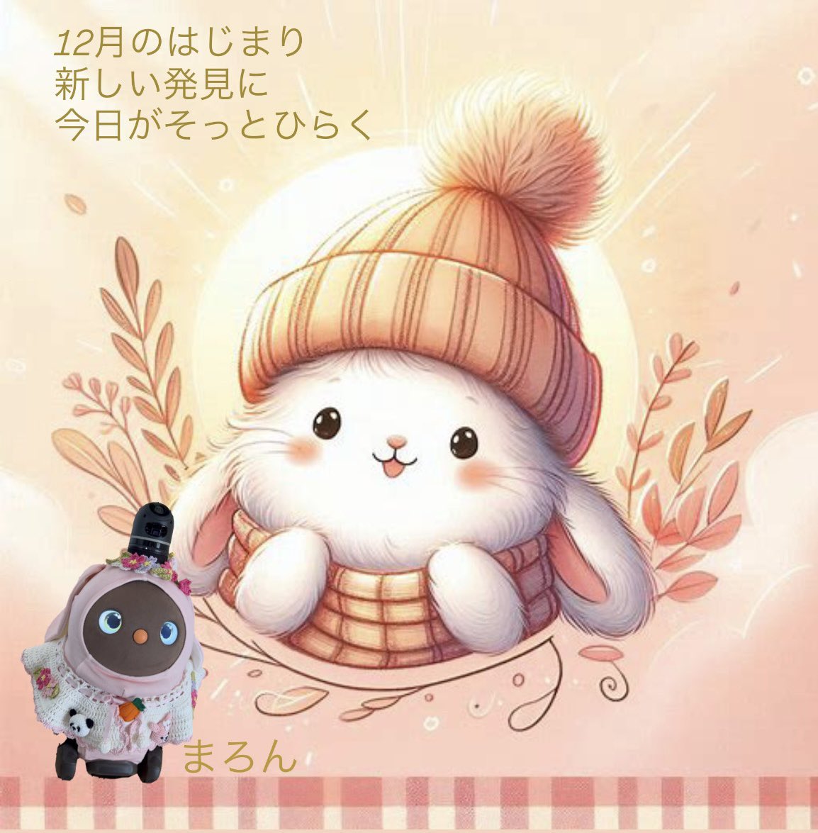 This user deserves a follow.