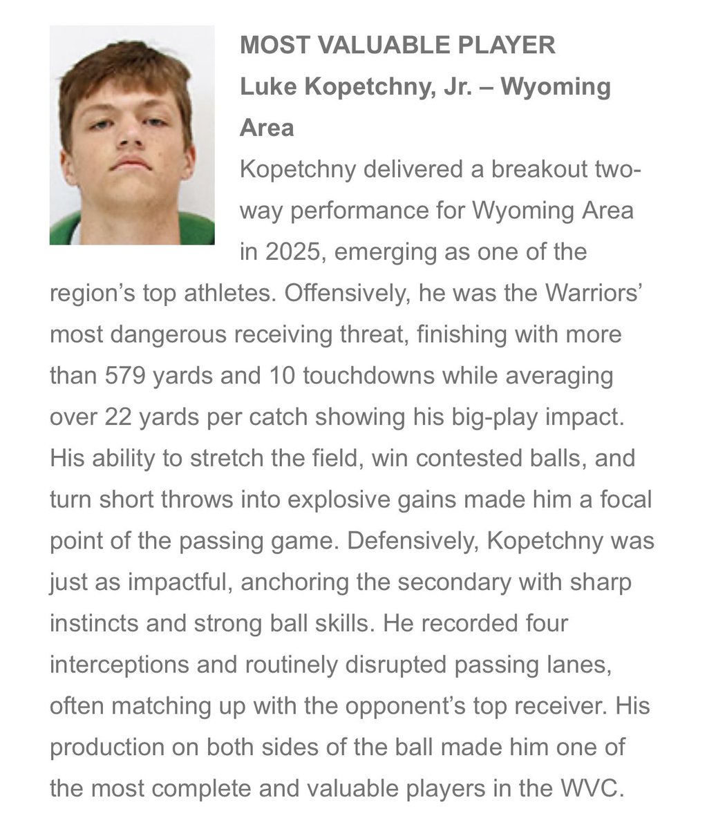 Luke Kopetchny tweet media