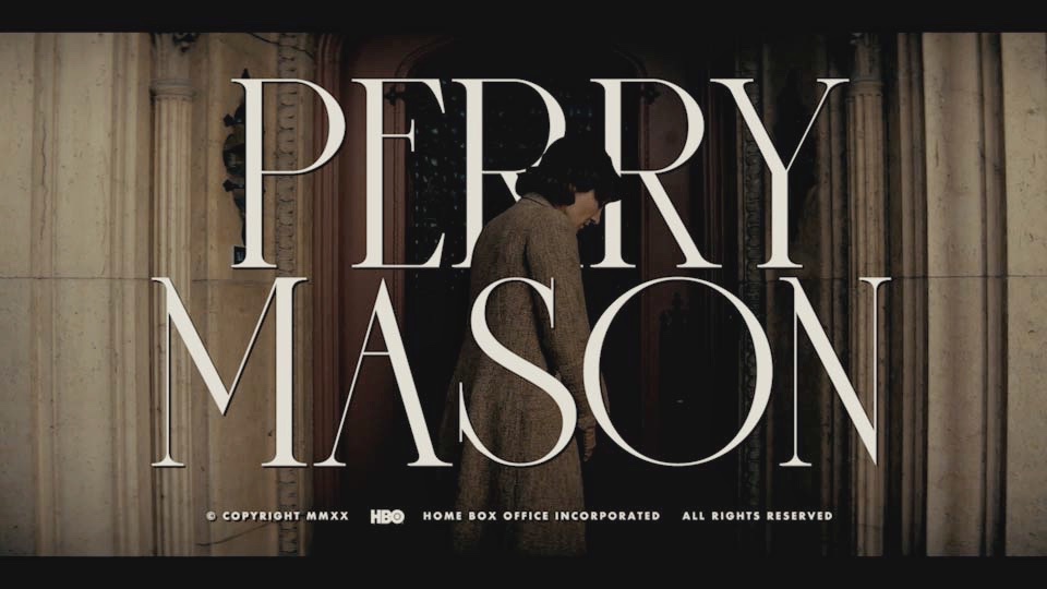 toffosky's tweet photo. What a great show it was! #PerryMasonHBO https://t.co/6Un9YZ0iRa