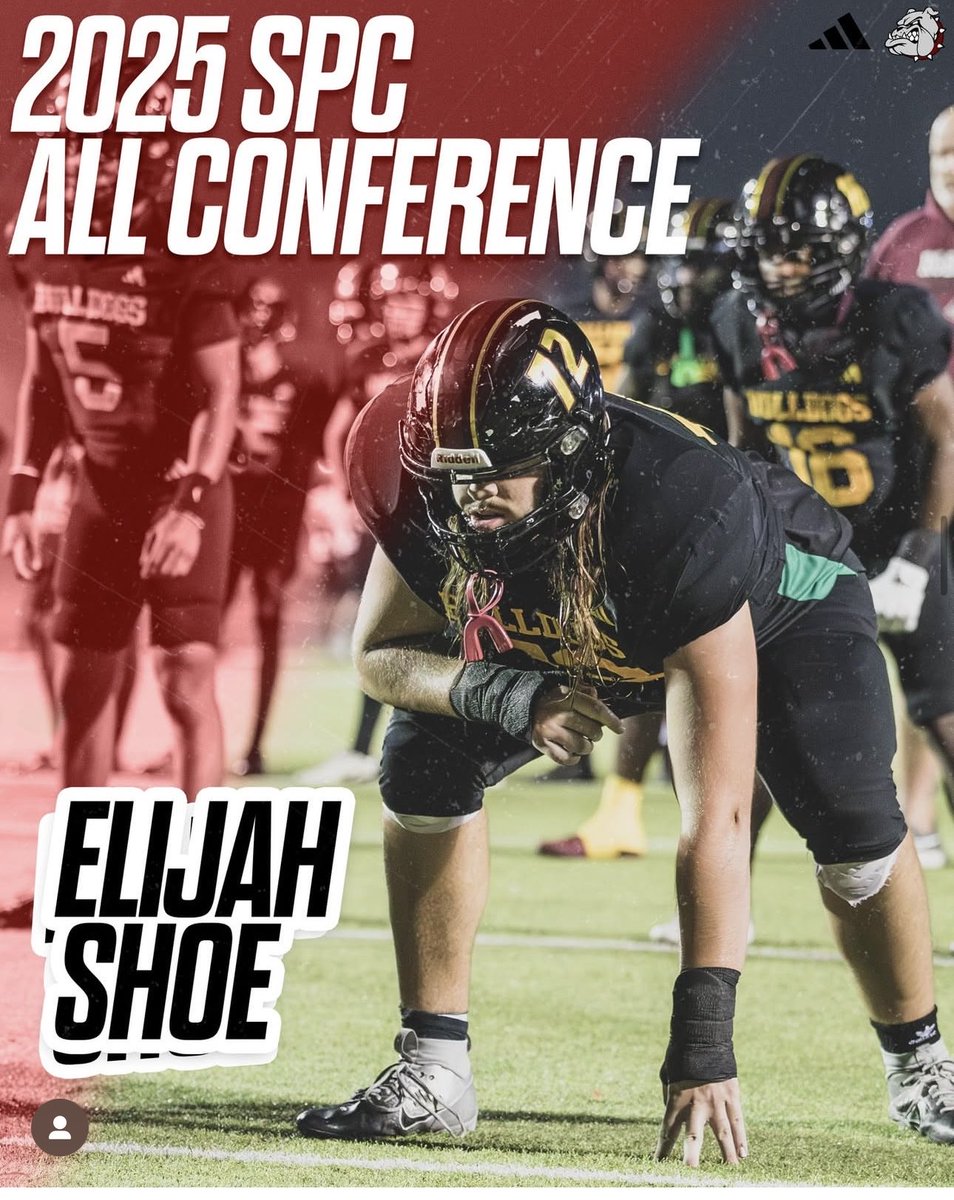 Jay M Robinson Football Recruits tweet media