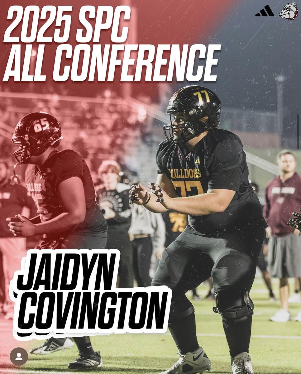 Jay M Robinson Football Recruits tweet media