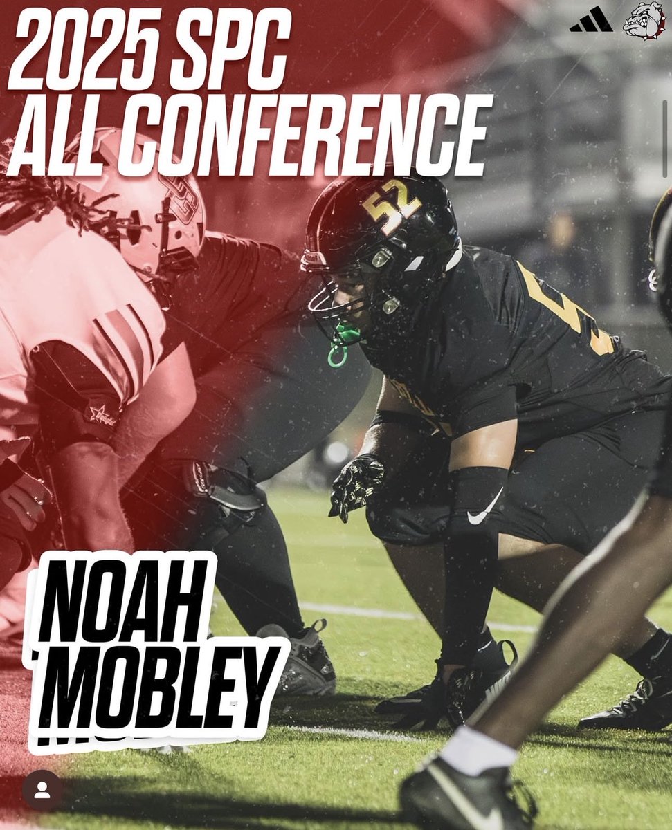 Jay M Robinson Football Recruits tweet media