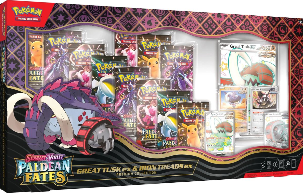 Pokemon Deals, Restocks & News tweet media