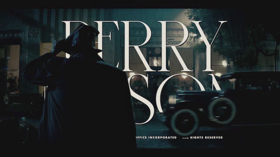 toffosky's tweet photo. What a great show it was! #PerryMasonHBO https://t.co/6Un9YZ0iRa
