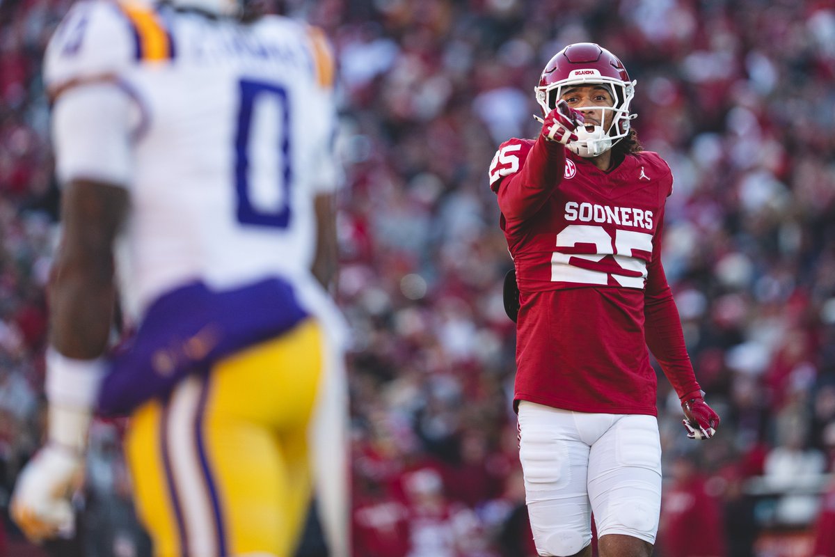 Oklahoma Football tweet media