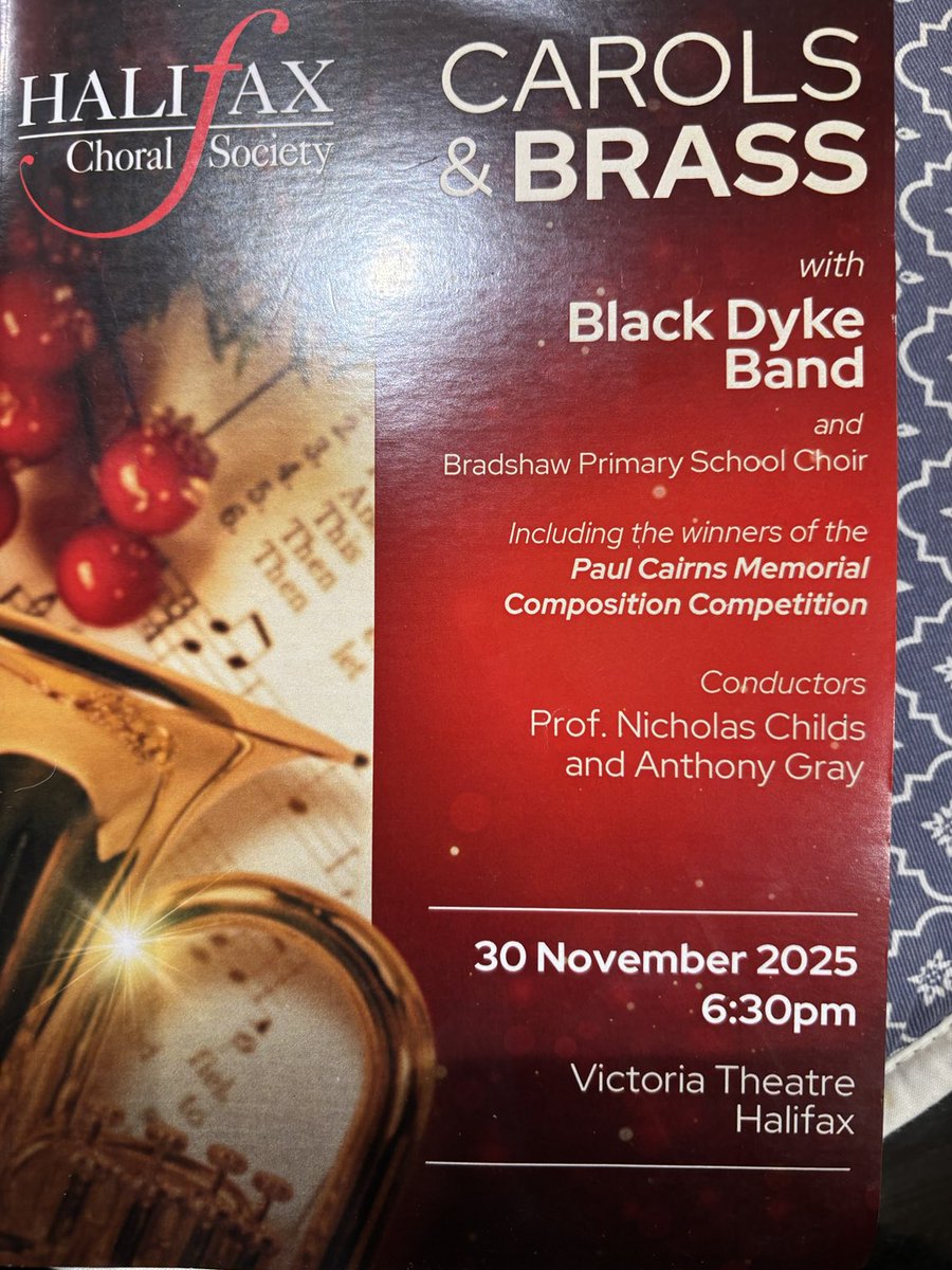 Virginia Lloyd DL tweet media