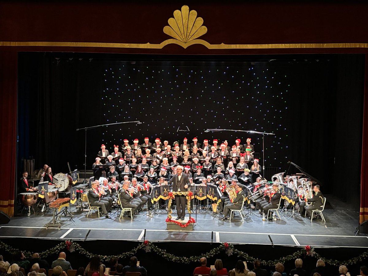 Virginia Lloyd DL tweet media