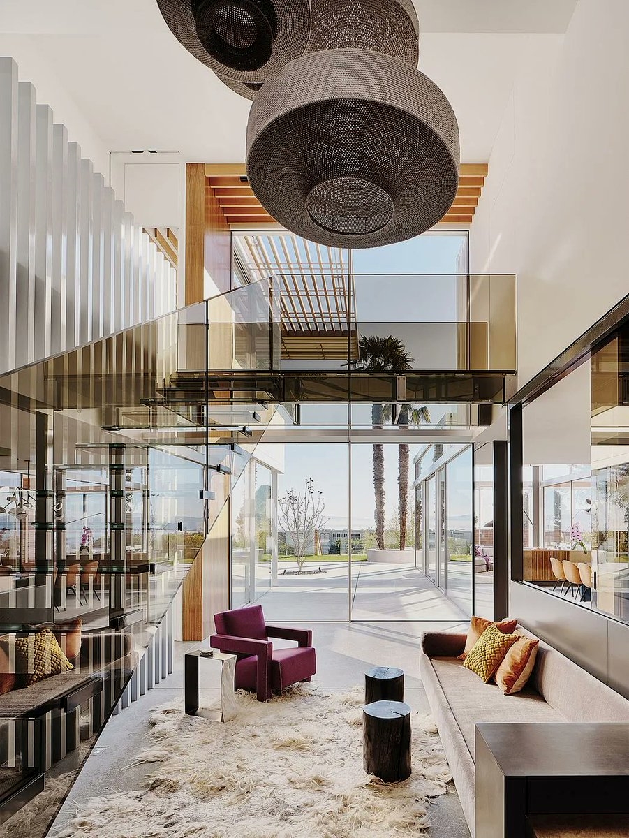 DecorsZen's tweet image. Hit follow button for daily decor concept 📍