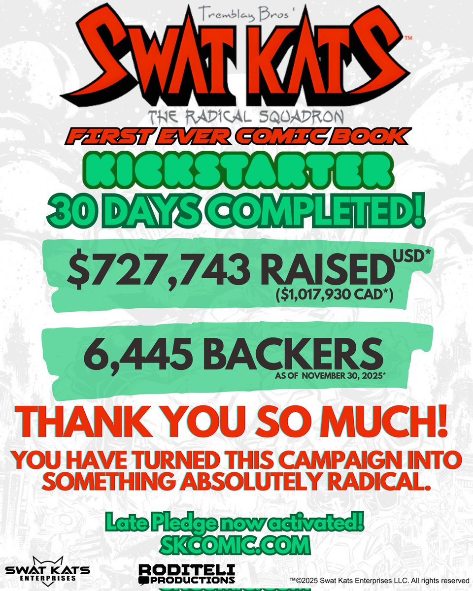 Kevin Roditeli tweet media