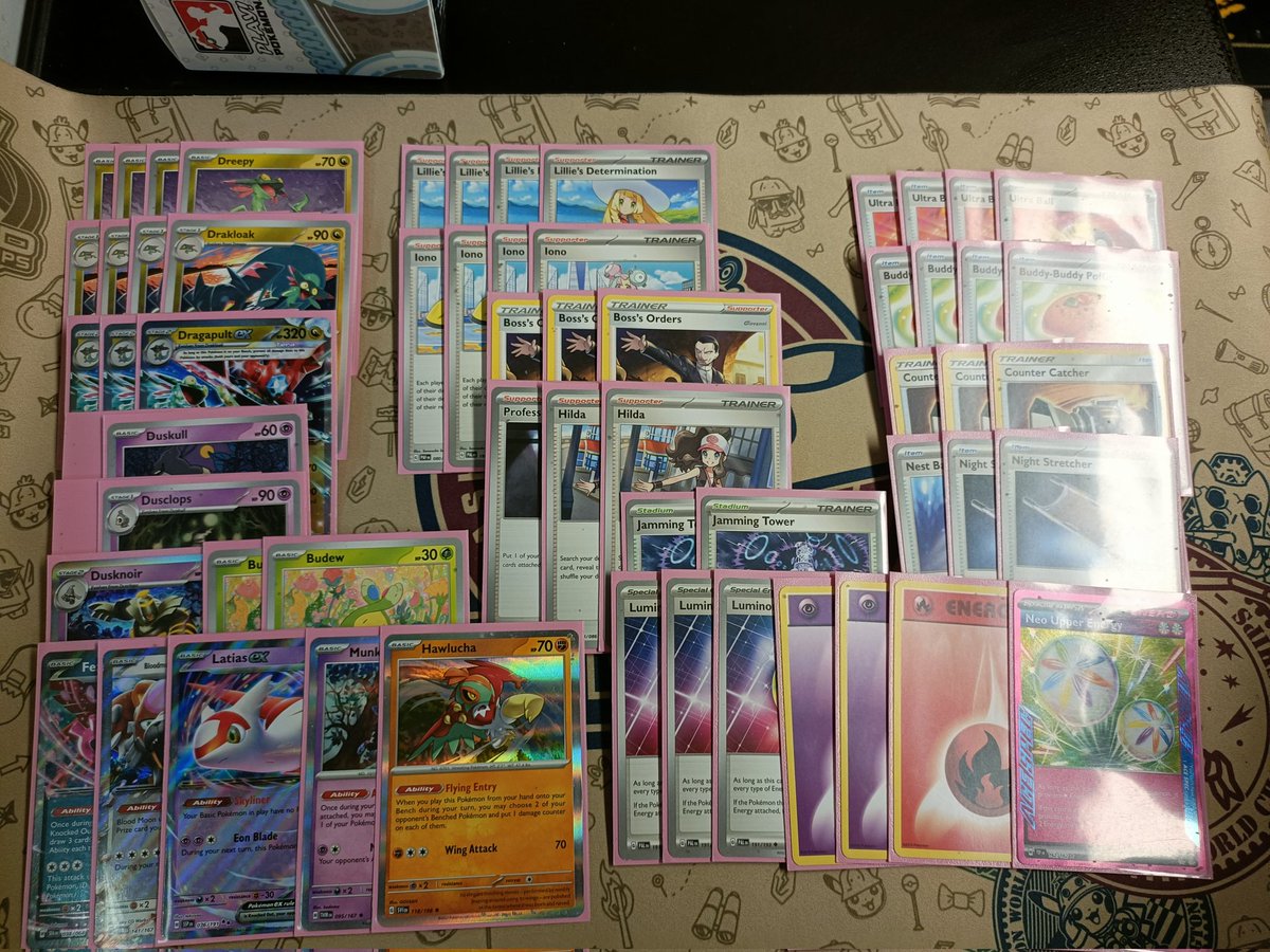 Julius Mo Stochholm Krag tweet media