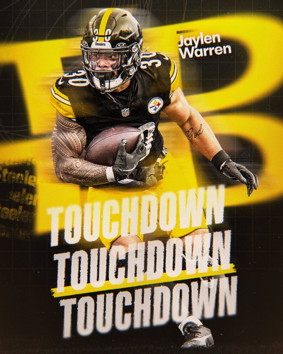 TOUCHDOWN! 

#ProBowlVote @Nunless2 