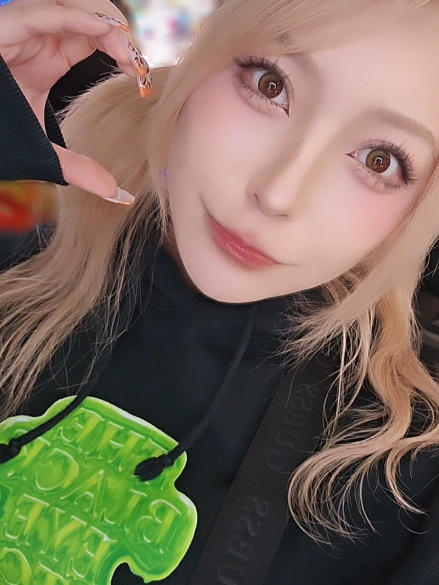 とみとみちゃん【脳みそ焼けてる系ぎゃる】 (@10387chan) / Posts / X