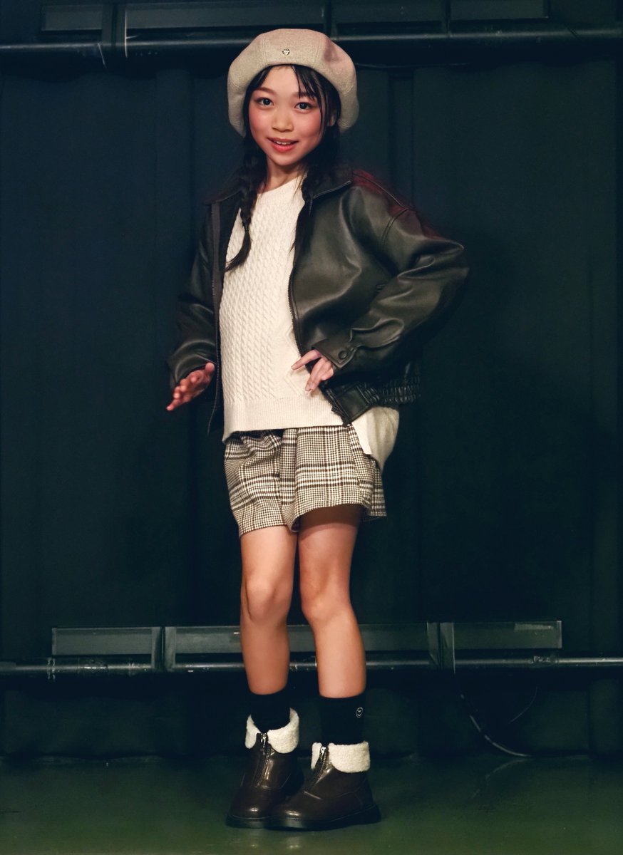 25.11.30
大阪アイドルパレード
日本橋ポルックスシアター
#あふたん
#PINKYROCKETS