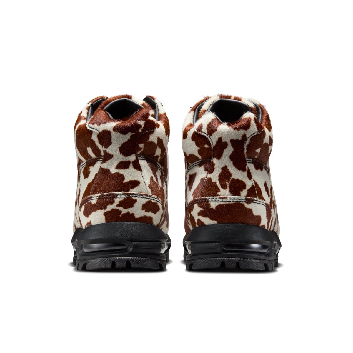 2025年 12/11 発売予定】 NIKE AIR MAX GOADOME QS “Pony Hair 