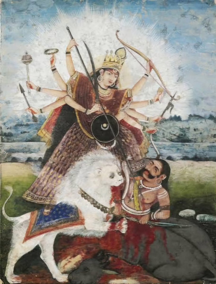 🙏जय मां जगत जननी आदिशक्ति 🙏