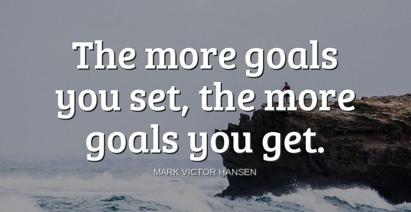 BetterYouSkills's tweet image. MOTIVATION Moments. 🚀

Clear goals create direction, and direction creates momentum. 

The more you aim for, the more you achieve. 💪

#ThinkBIGSundayWithMarsha
#Motivation #MindsetMatters