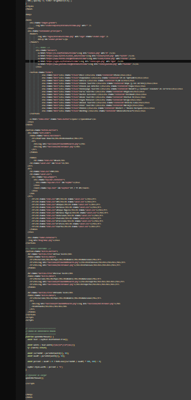 RitcherCode's tweet image. Trabajando en la pagina Beta 1.0 de @MimiSaturniidae con los datos del formulario. 

- Colores estandarizados de fondo ✅
- Datos del formulario ✅
- Botón funcional con efectos ✅
- Facciones incluidas✅
- JS para subidas de nivel y sistema RPG✅
- Favicon ✅
- Stats ❌
-…