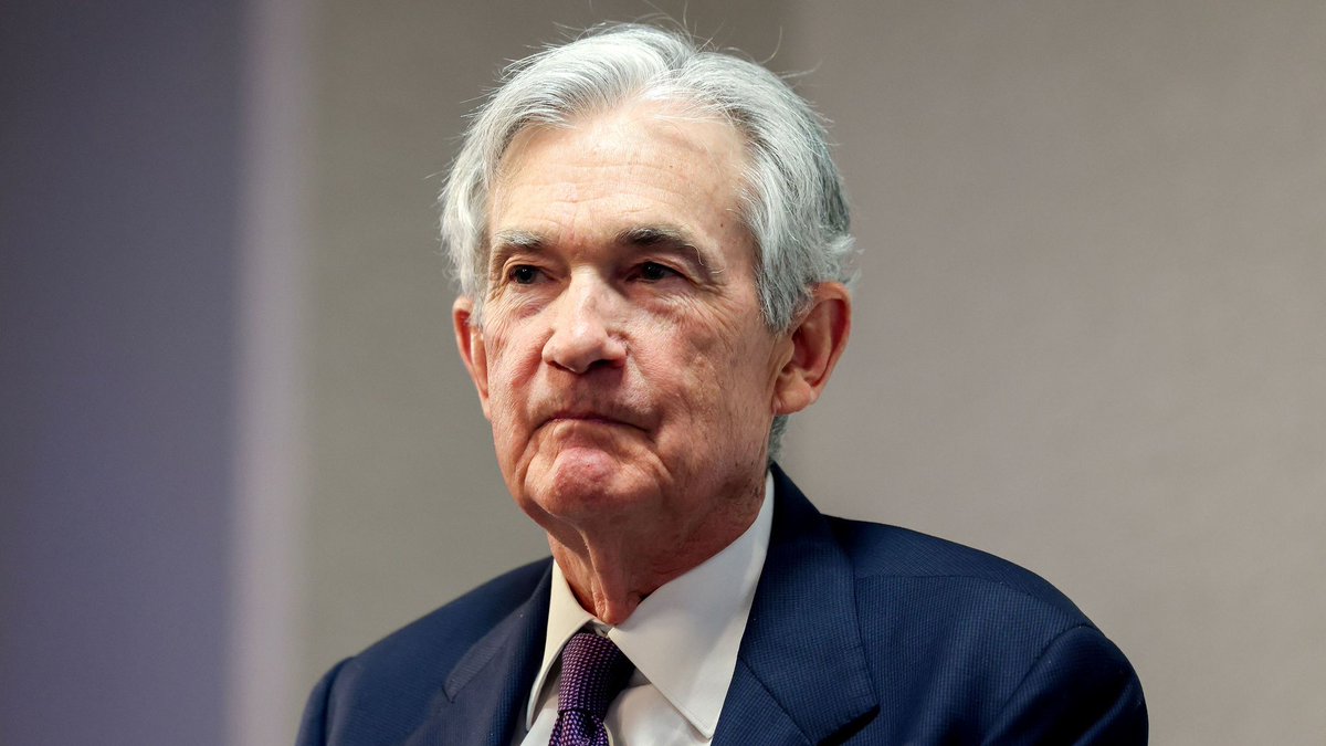 preetkailon's tweet photo. ANNOUNCEMENT SOON: 🚨🚨

Trump says he already knows who he’ll pick as the next Fed Chair announcement coming soon. https://t.co/J6g4O12SLV
