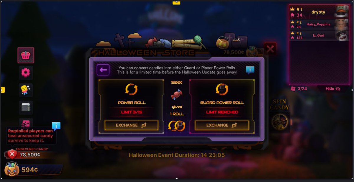 Ink Game tweet media