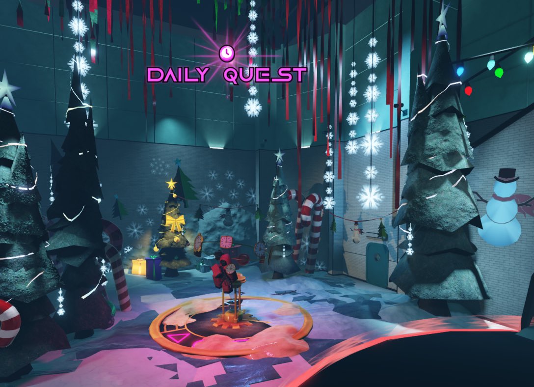 Ink Game tweet media