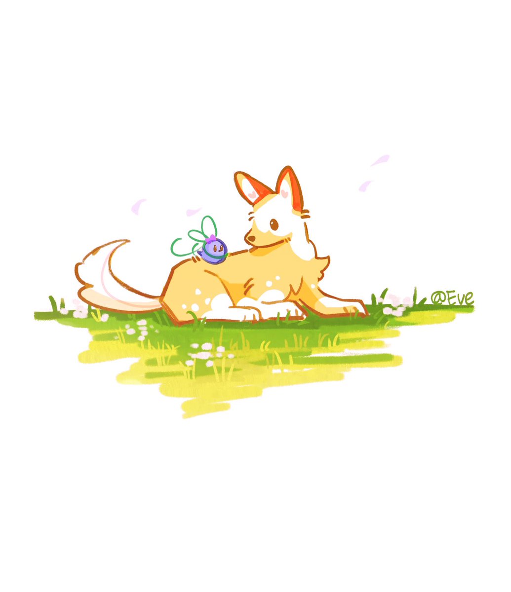 l2vbake's tweet photo. #cookierunkingdom #CakeHound https://t.co/M5LOihgwJy