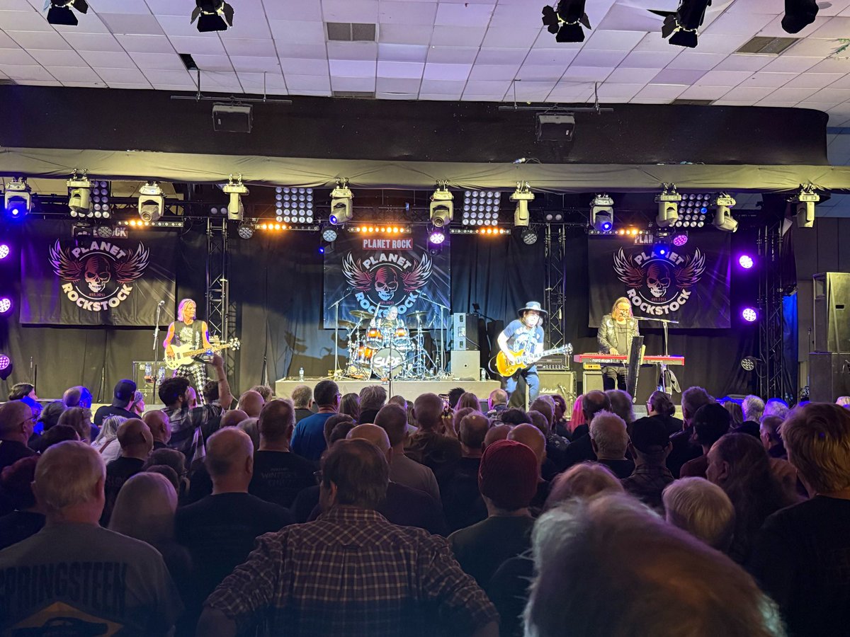 Stuart Howitt tweet media