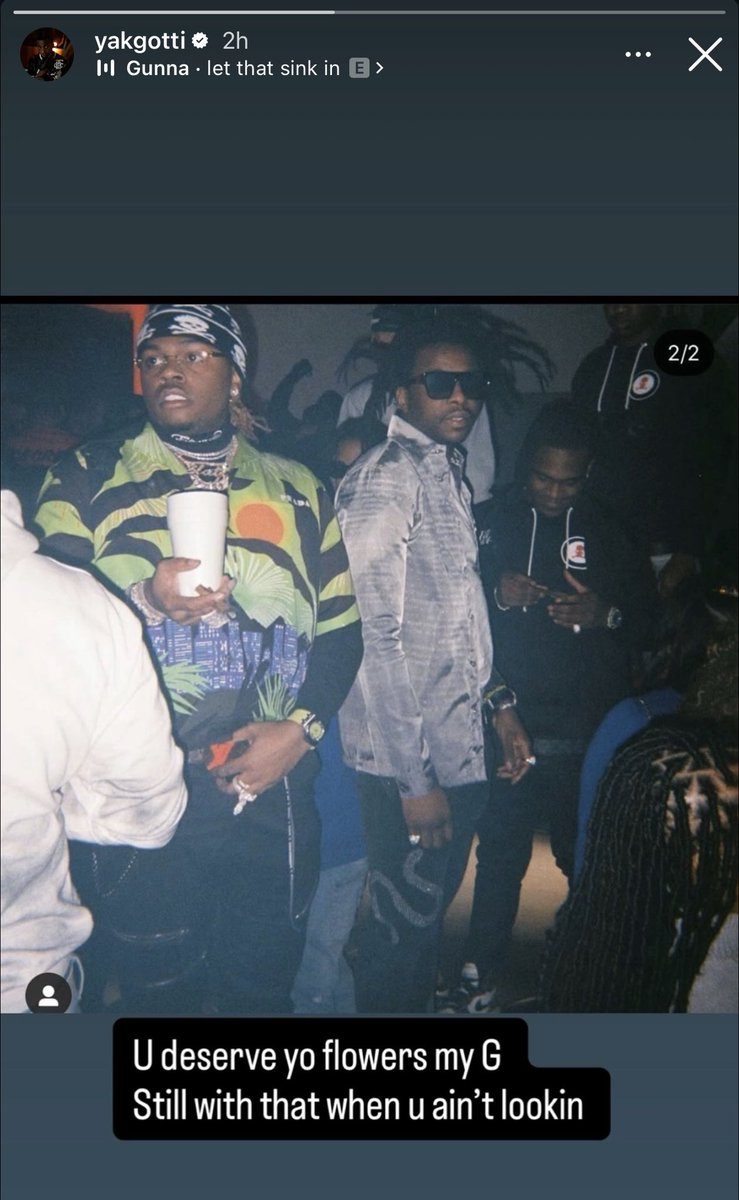 Akademiks TV tweet media