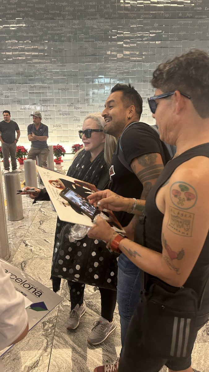 Momentos FIL2025❤️❤️❤️