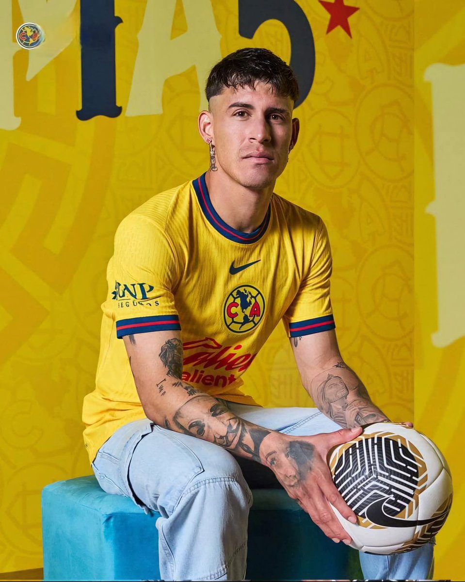 El_Hincha12's tweet image. Es momento qué regreses Chicote Calderón al América